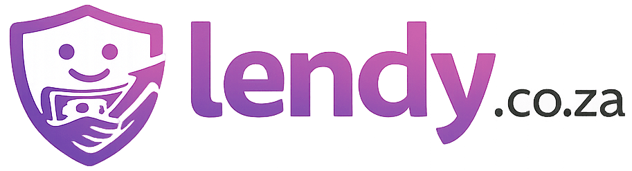 Lendy logo
